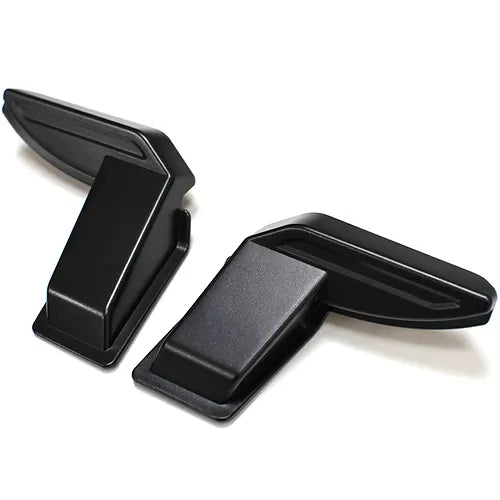 RIDG Rear Anti-Fog Wire Covers (JB74/JC74XL)