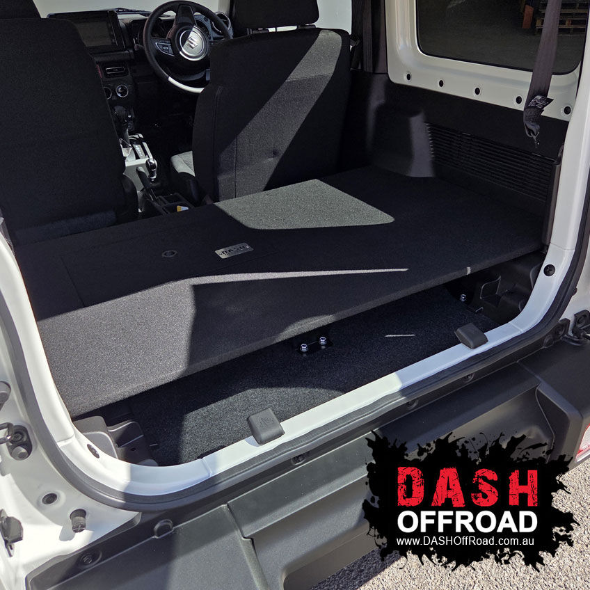False Floor WITH HATCH (JB74 only)