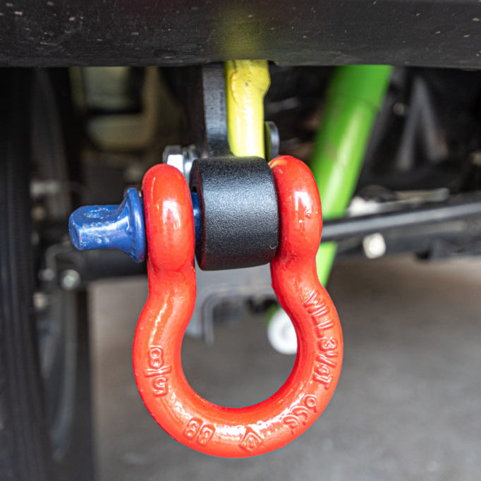 Recovery Points Pair Rear (JB74/JC74XL)