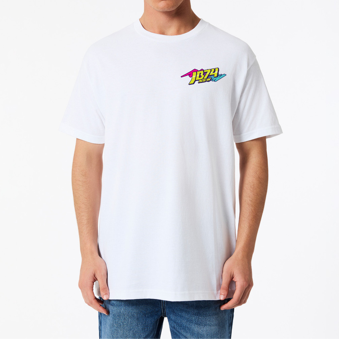 JB74 NSW T-Shirt