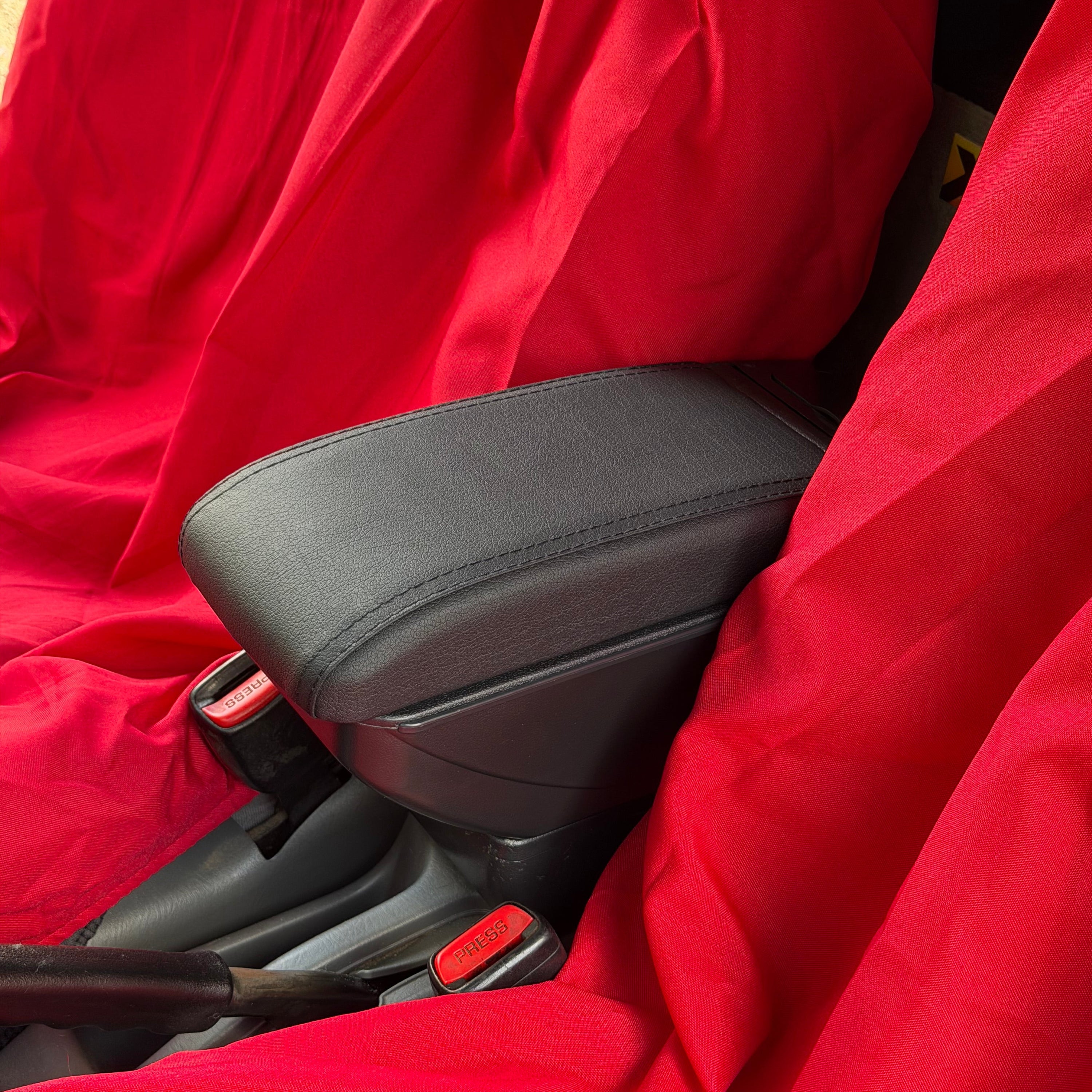 CABN Middle Console (JB23/JB33/JB43/JB53)