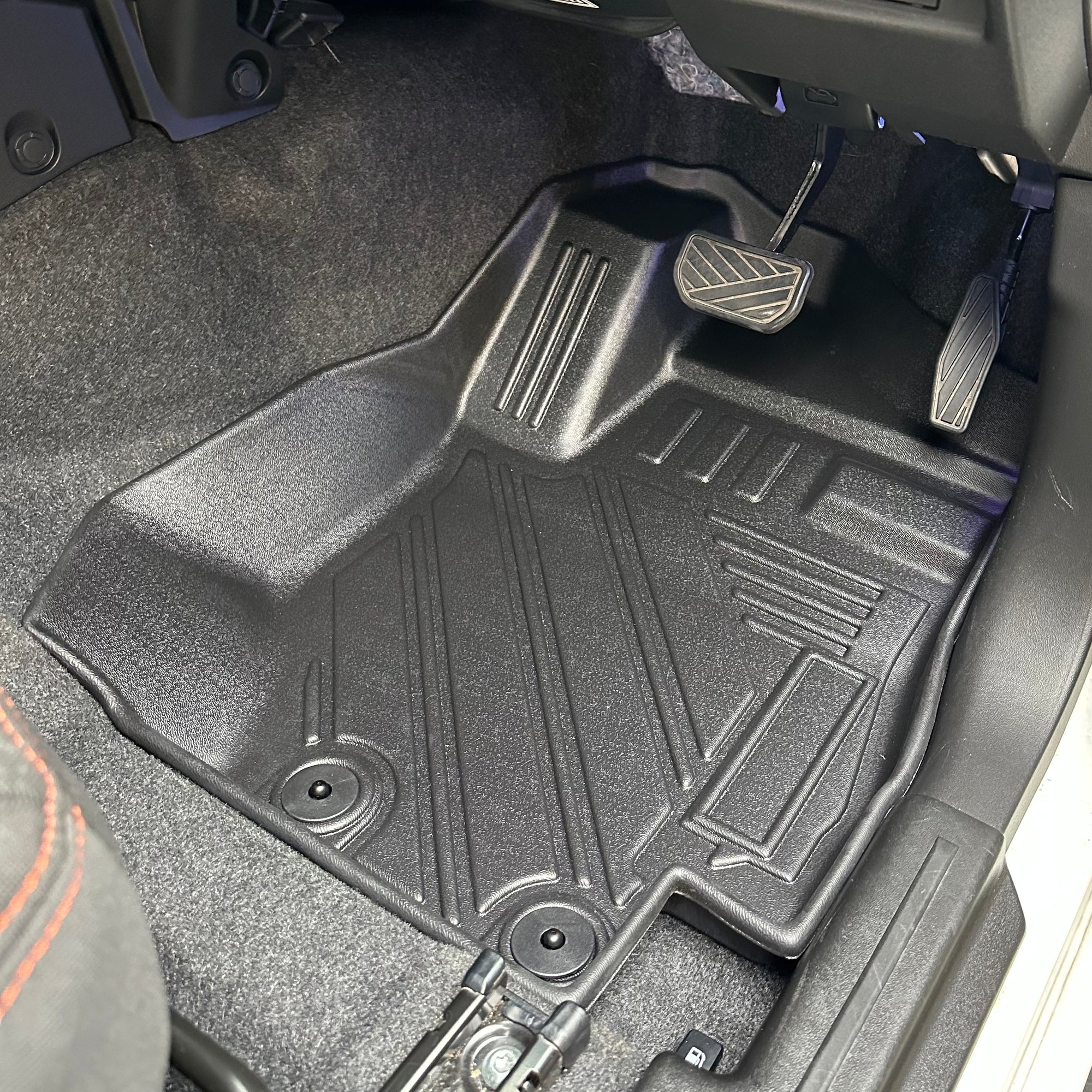 JB74 3DOOR Floor Mats