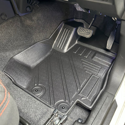 JB74 Express Floor Mats