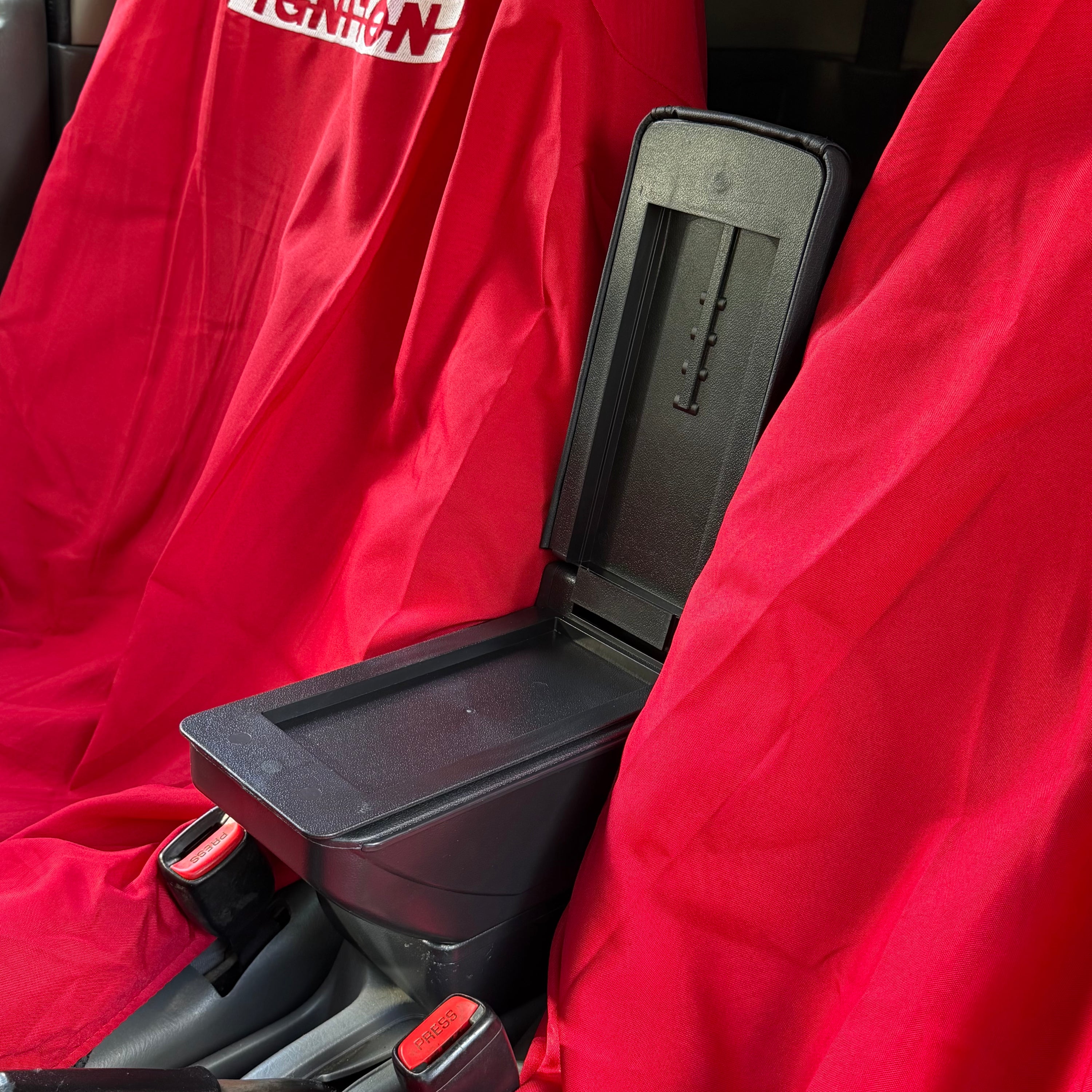 CABN Middle Console (JB23/JB33/JB43/JB53)