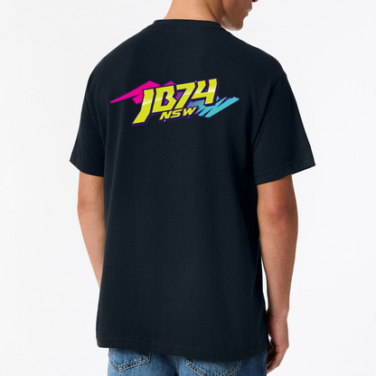 JB74 NSW T-Shirt