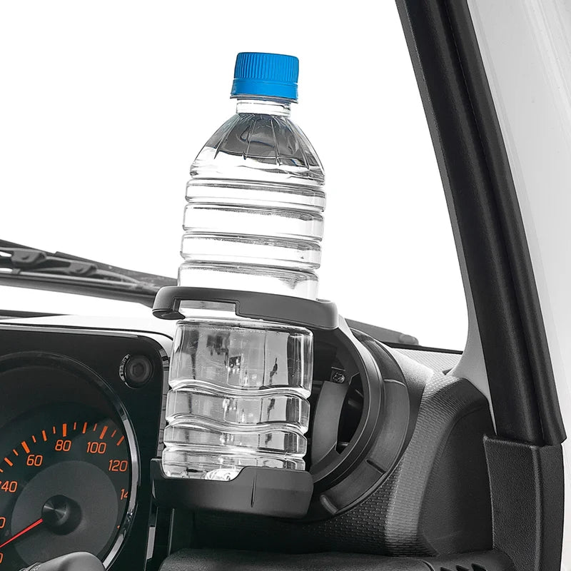 Flip Up Drink Holder