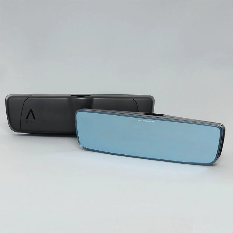 Wide Rear-View Mirror (JB74/JC74XL)