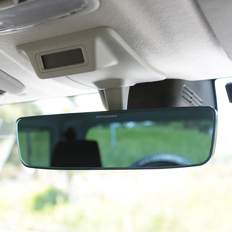 Wide Rear-View Mirror (JB74/JC74XL)