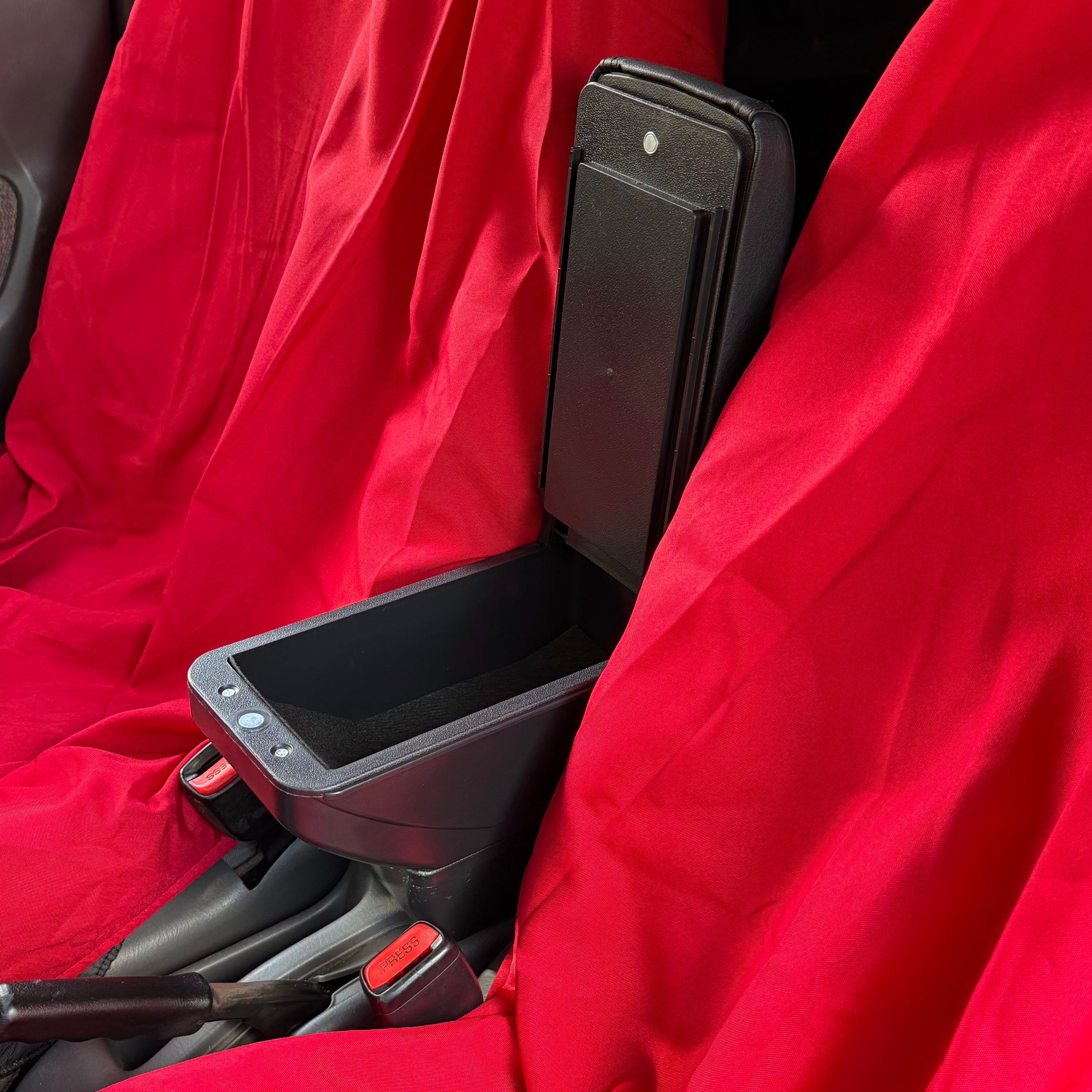 CABN Middle Console (JB23/JB33/JB43/JB53)