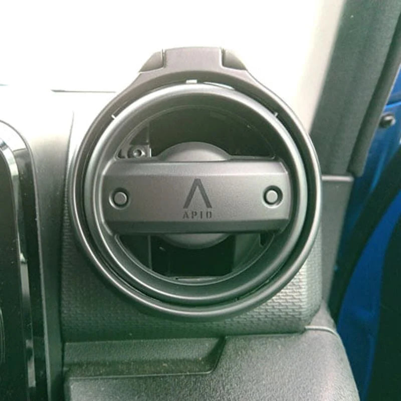 Flip Up Drink Holder