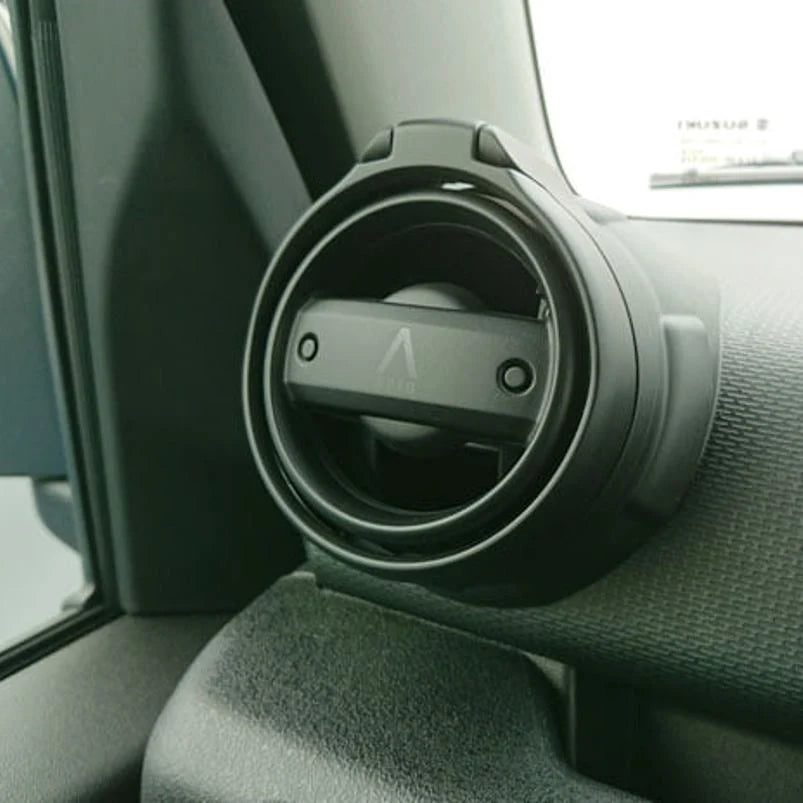 Flip Up Drink Holder