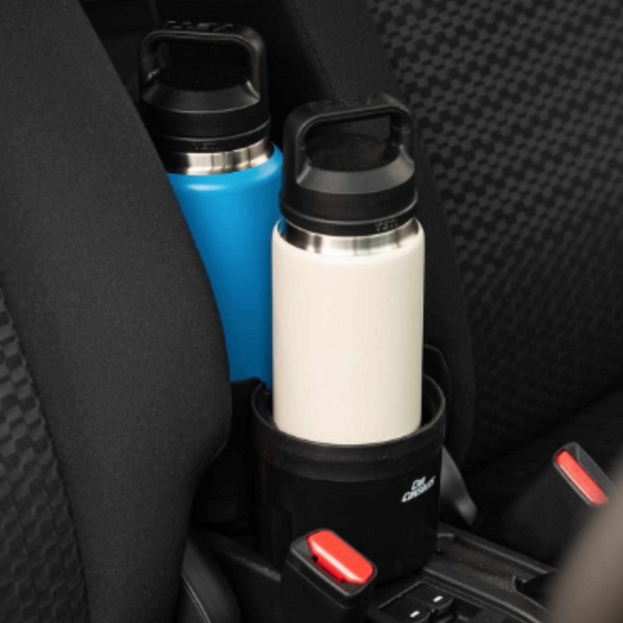 Big Caddy Drink Holder Adaptor