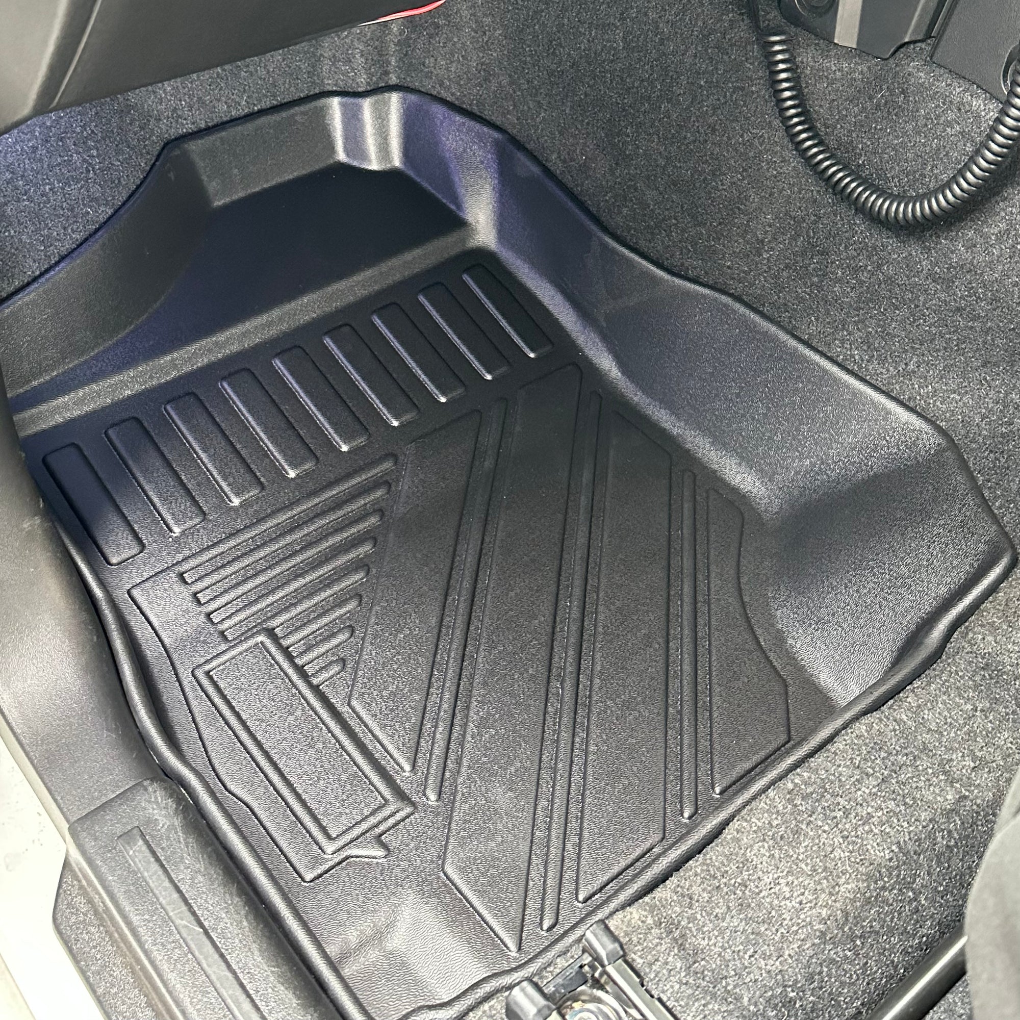 JB74 3DOOR Floor Mats