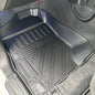 JB74 Express Floor Mats