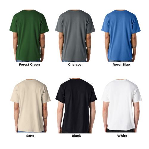JB74 NSW T-Shirt