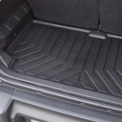 JC74XL 5DOOR Boot Liner