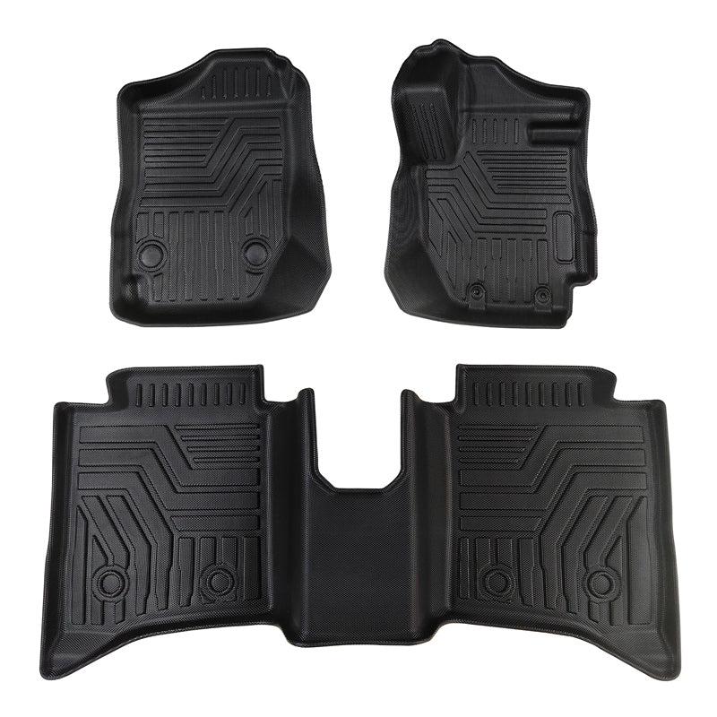 JC74XL 5DOOR Floor Mats