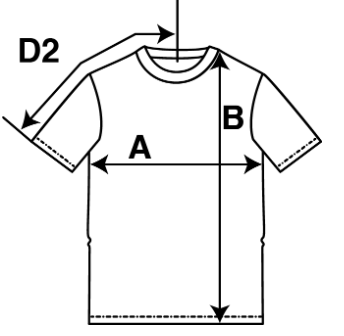 JB74 NSW T-Shirt