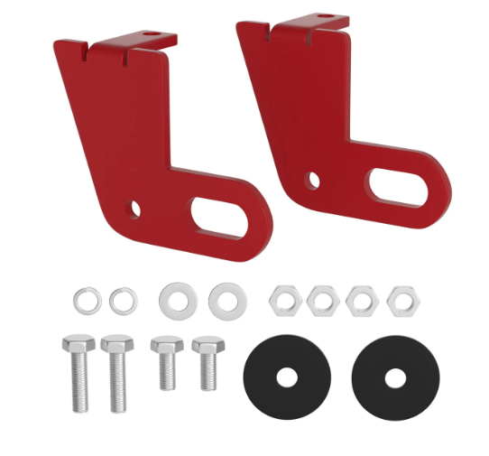 Rear Recovery Point Set (JB74/JC74XL)