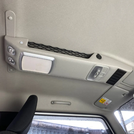 CUSTOM Suzuki Jimny JB74 Centre Roof Console *3 Door ONLY*