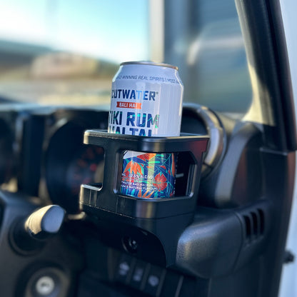 Deluxe Cup Holder