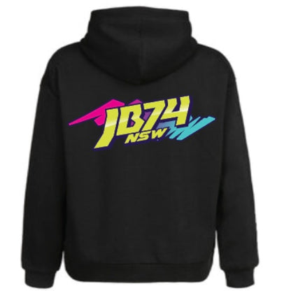 JB74 NSW Hoodie