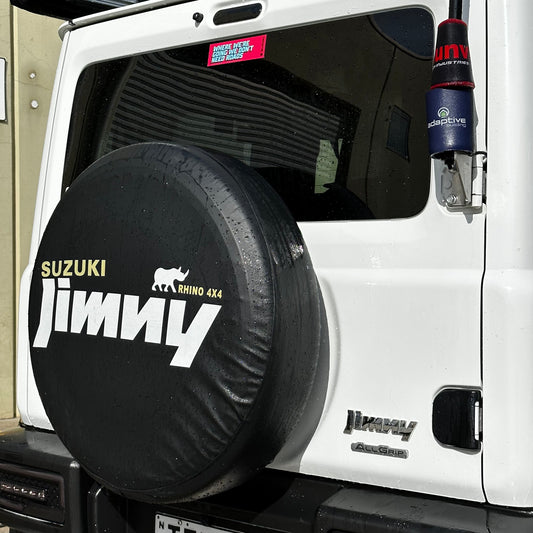 Spare Wheel Cover (JB74/JC74XL)