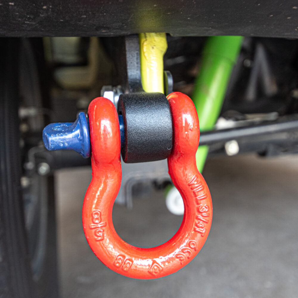 Recovery Points Pair Front (JB74/JC74XL)